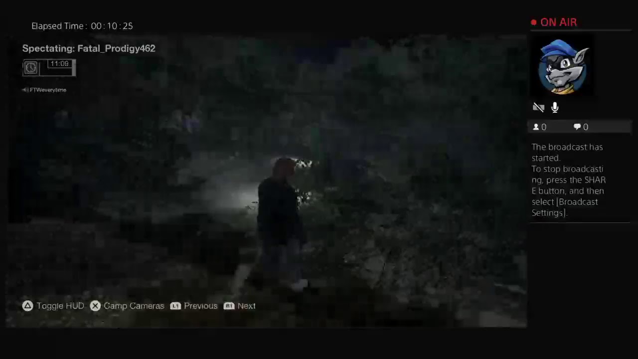 Friday the 13th