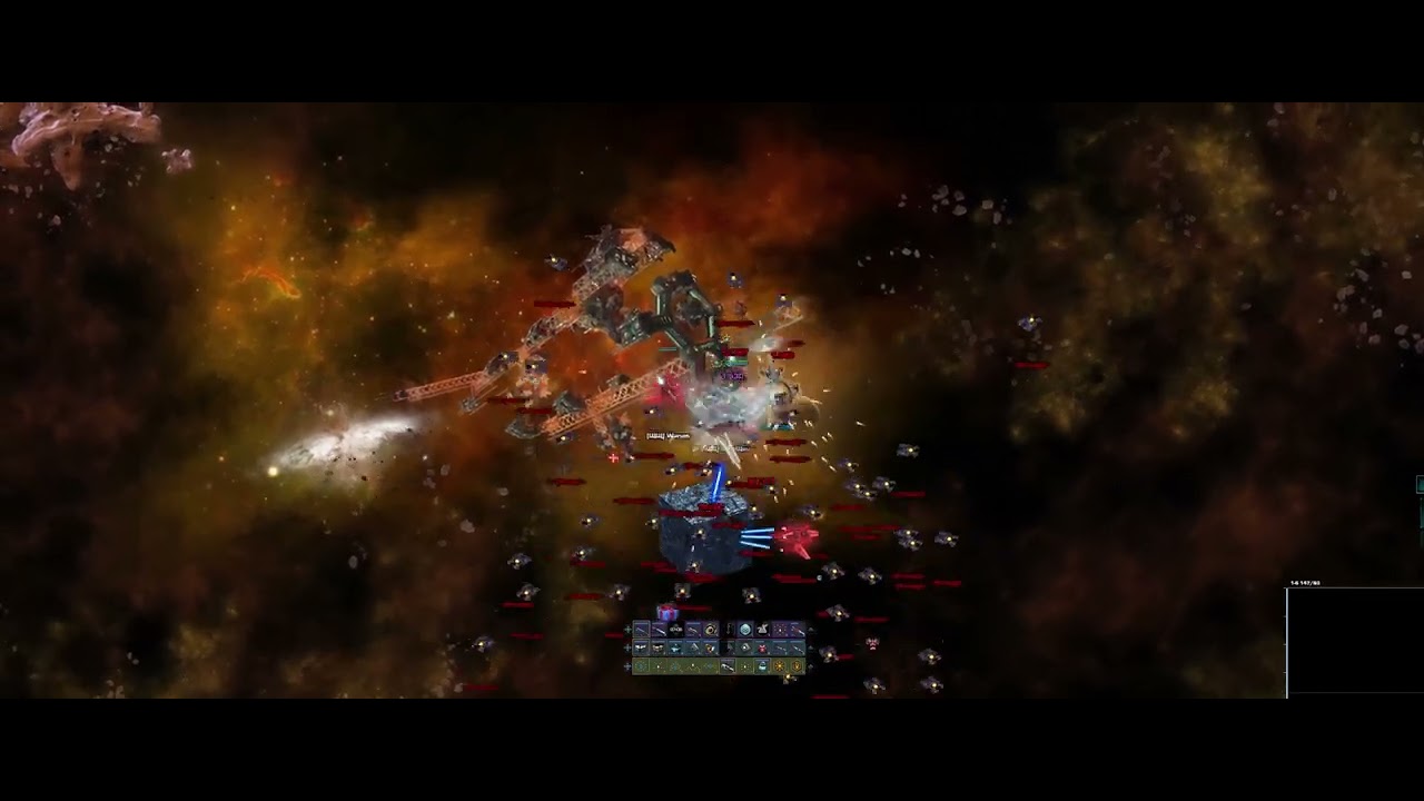 PinkGalaxy- Happy new Year!