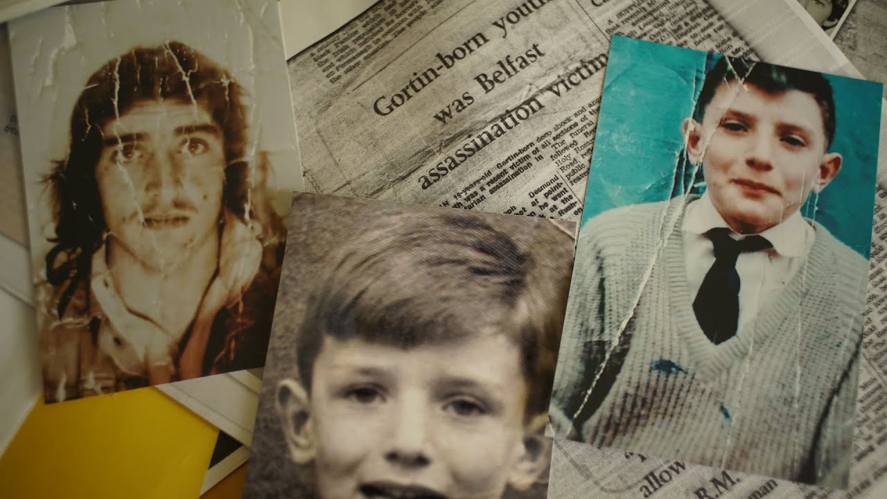 Troubles legacy Bill: Families of victims say proposed law is 'the worst thing that could happen'