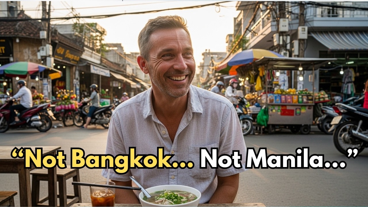 Cheapest Places to Live in Vietnam for Retirees & Expats in 2026