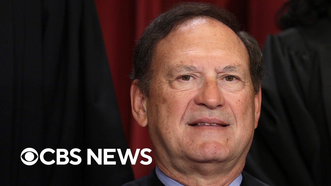 Justice Samuel Alito accepted luxury fishing trip from GOP donor: ProPublica report