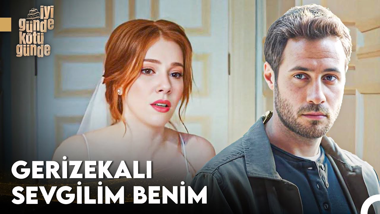 Her Evlilik Mutlu Sonları Getirmez - İyi Günde Kötü Günde