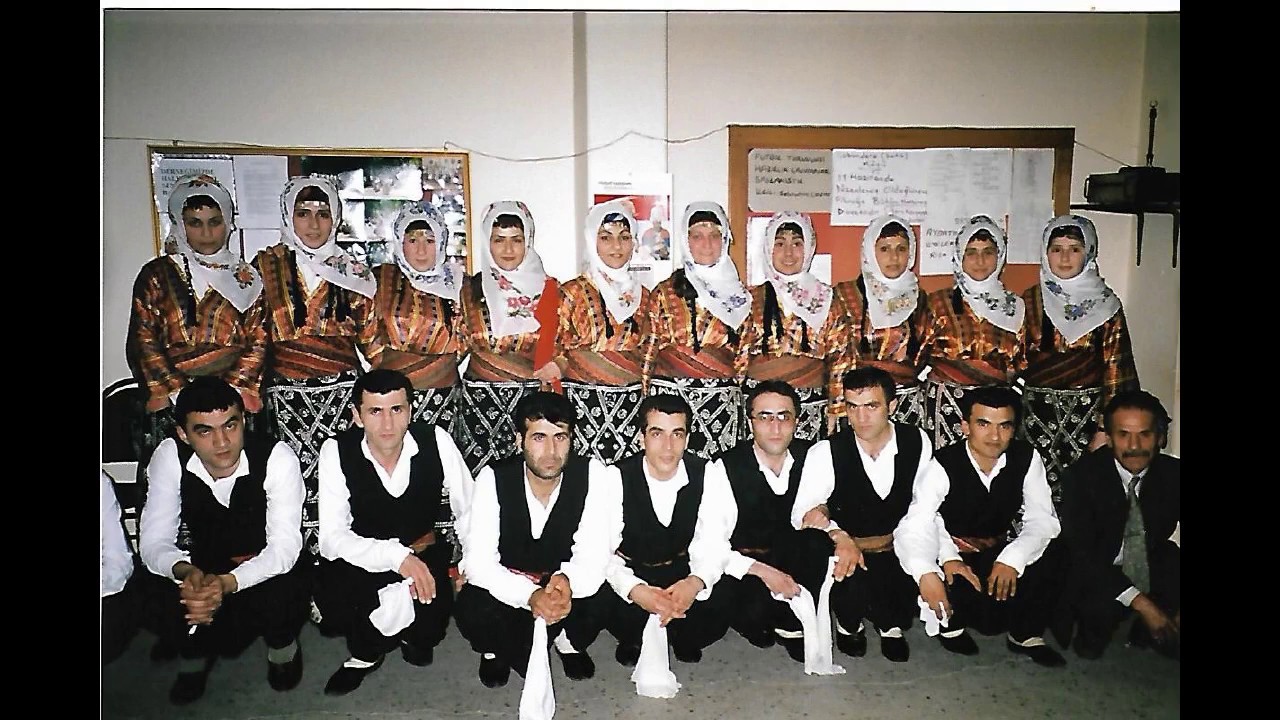 Şotik Köyü Derneği Geçmişten Günümüze...