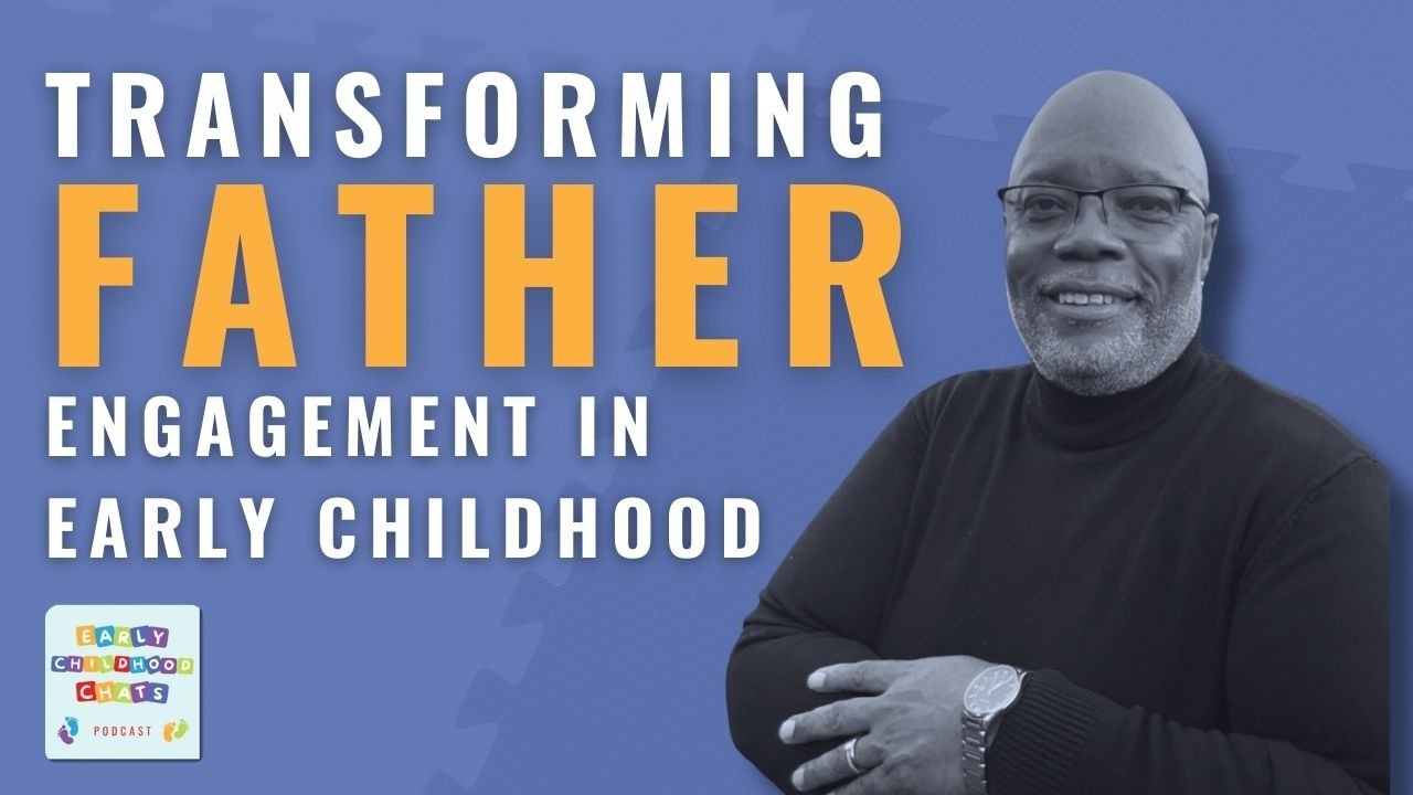The Power of Present Dads | Fatherhood Legacy with Lamar Henderson Jr.