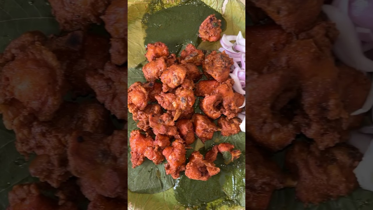 Must Try Kabab ❤️❤️ Don’t miss It 🤗