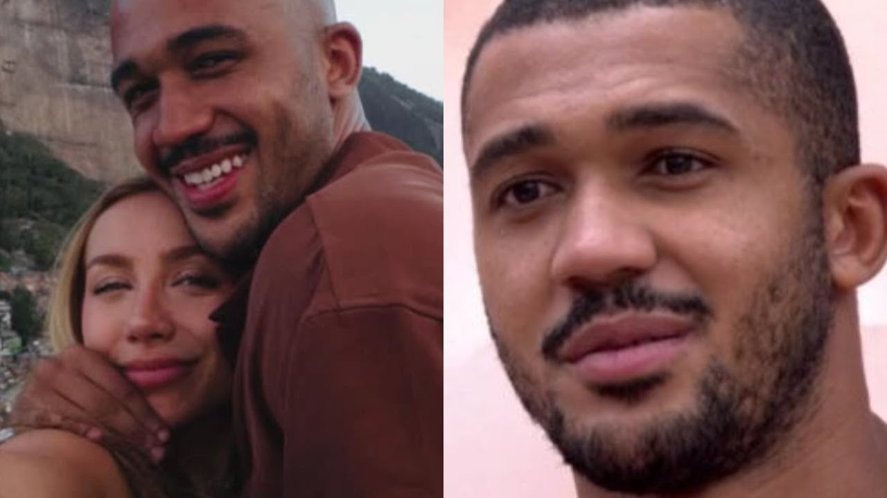 VOCÊ NEM IMAGINA QUEM É A NAMORADA DO MATHEUS DO BBB