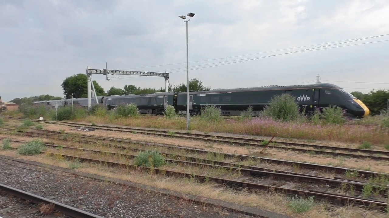180726 Didcot 800305 1P14