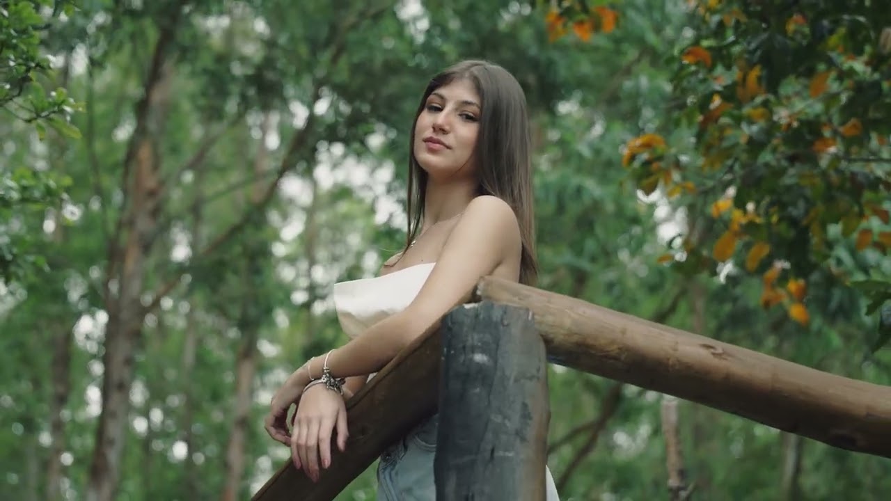 Letízia - Ensaio Externo
