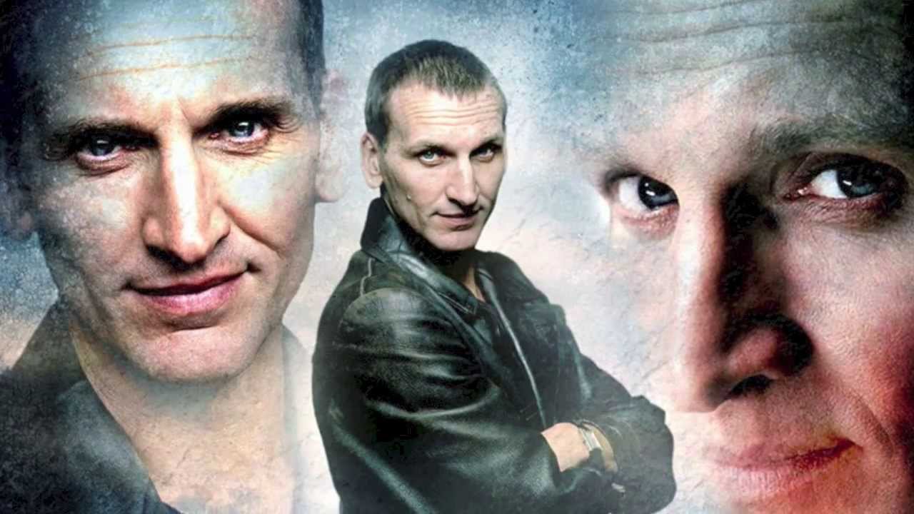 The 9th Doctor Epic Suite