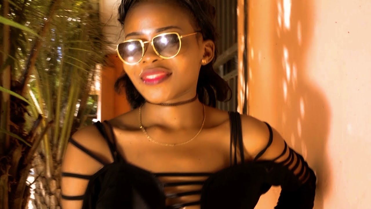 Kaddo Waveline - My Bestie (Official Music Video)