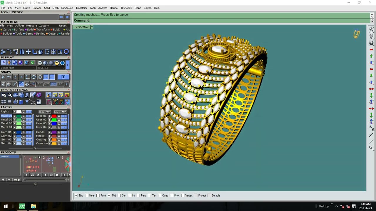 CAD design Cad design jewellery CAD 3d Cad design jewellery basic Cad design