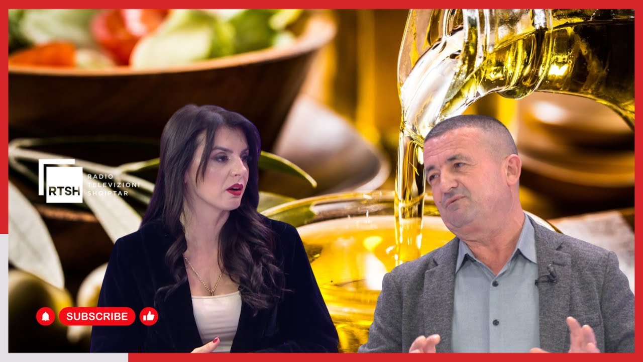 “Truke & sekrete”: Vlerat e vajit organik - ndryshimi nga vaji i ullirit | Eja te ne