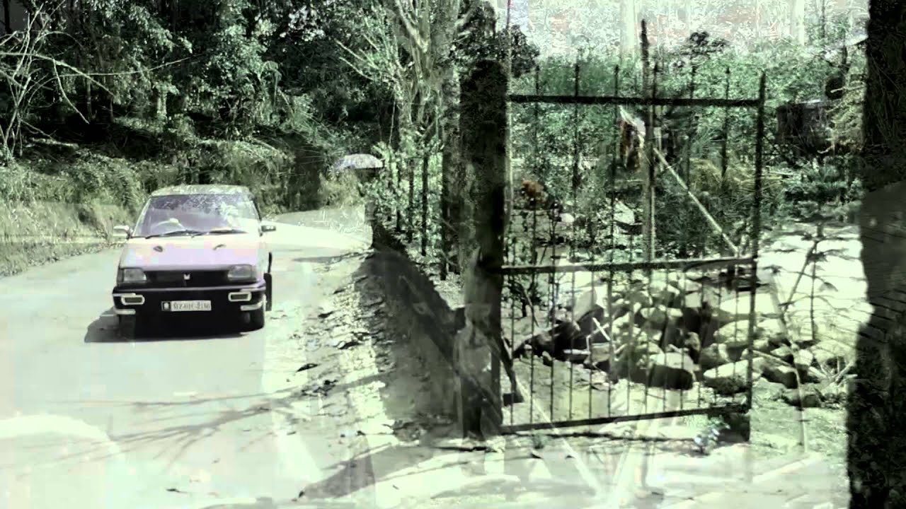 John L Chawngthu & Sangkimi Khiangte- Lunglen hnem dun ang