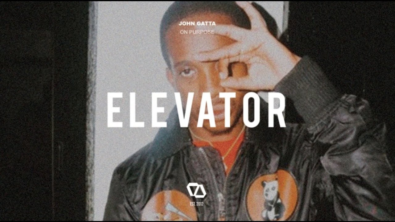 John Gatta - On Purpose