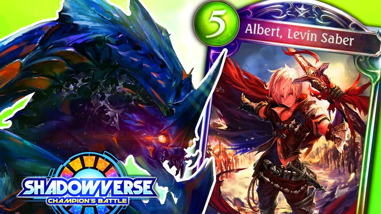 Reliving Shadowverse Past