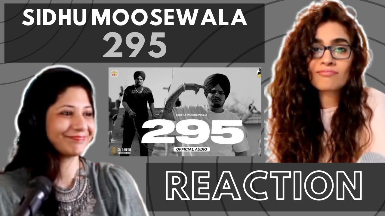 295 ( @SidhuMooseWalaOfficial) REACTION! || The Kidd | Moosetape
