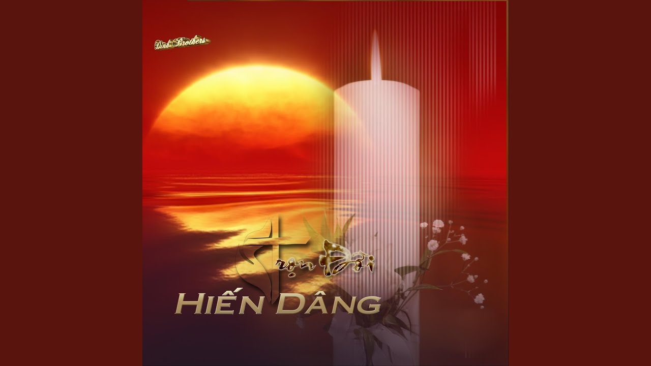 Thập Giá Đồi Cao