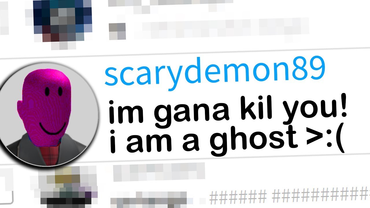 Making a CRINGE Roblox 
