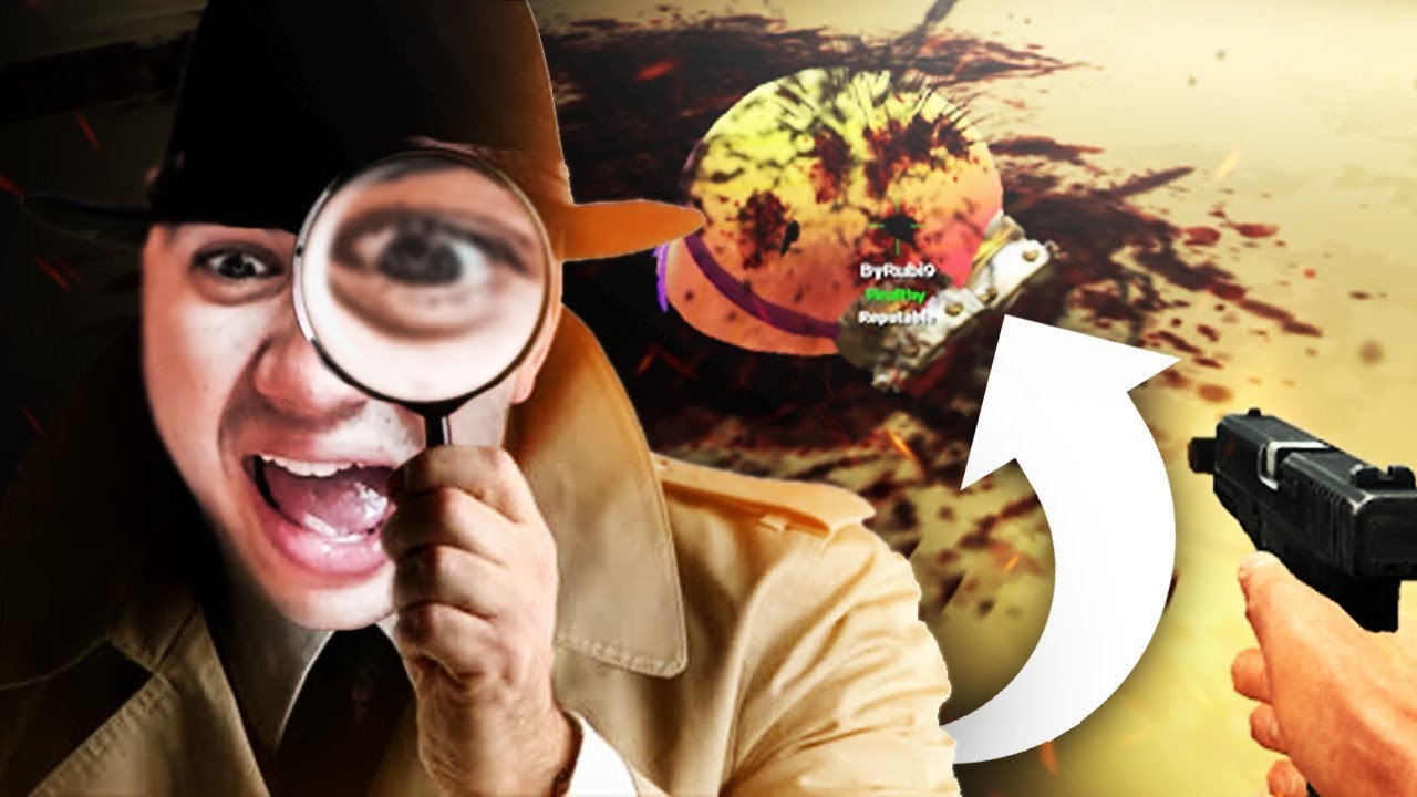 EL DETECTIVE MINION!
