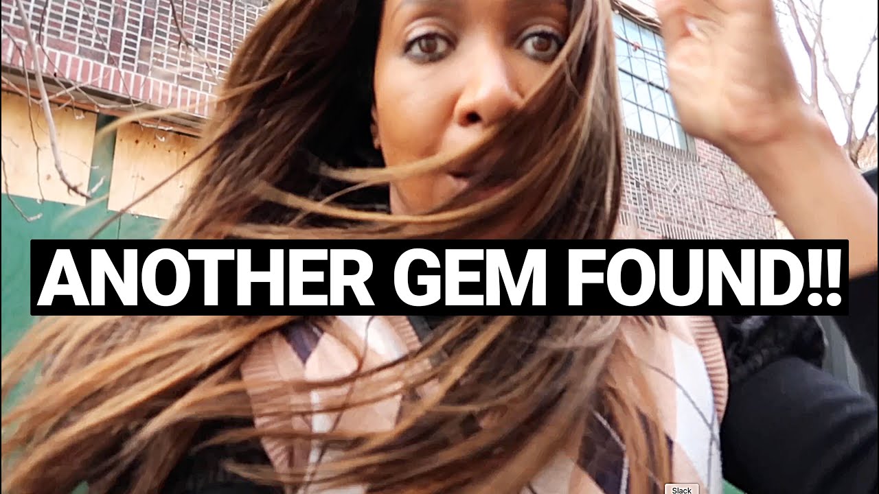 VINTAGE SHOPPING IN NYC!! HOW TO THRIFT LIKE A PRO!!
