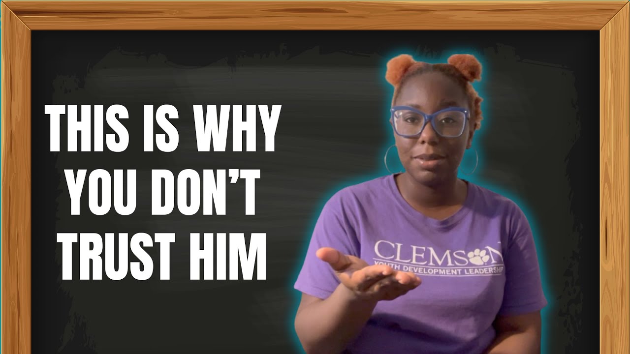 When “Father” Isn’t a Safe Word | I’m Not Like Him