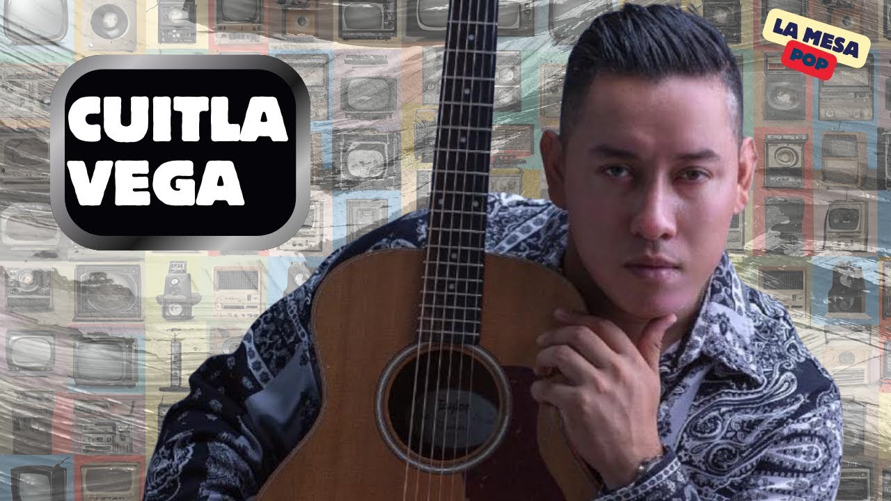 500 veces con Cuitla Vega, la nueva voz del regional mexicano | La mesa pop 