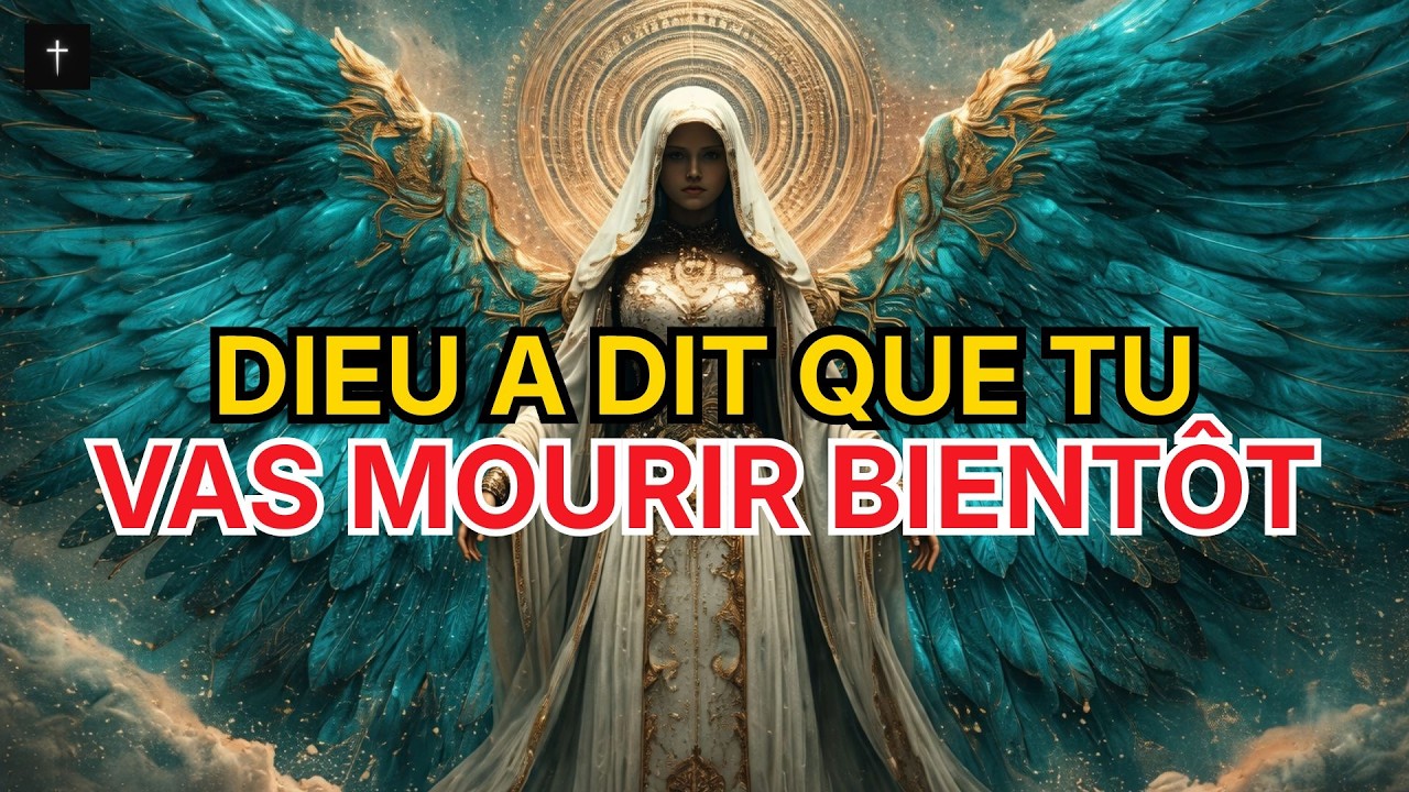 Élue  Dieu n'attendra plus — Une rencontre inattendue est sur le point d'avoir lieu ! 🔥✨