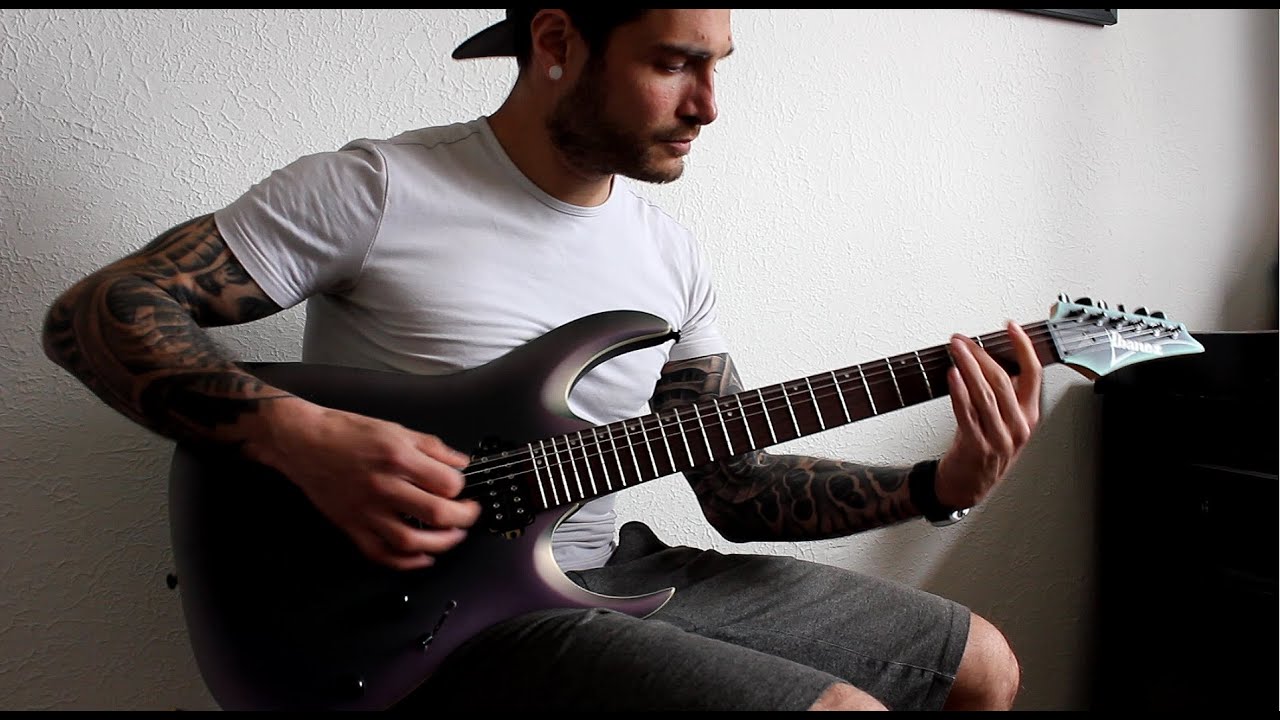 Above Oceans FR - Same - Playthrough