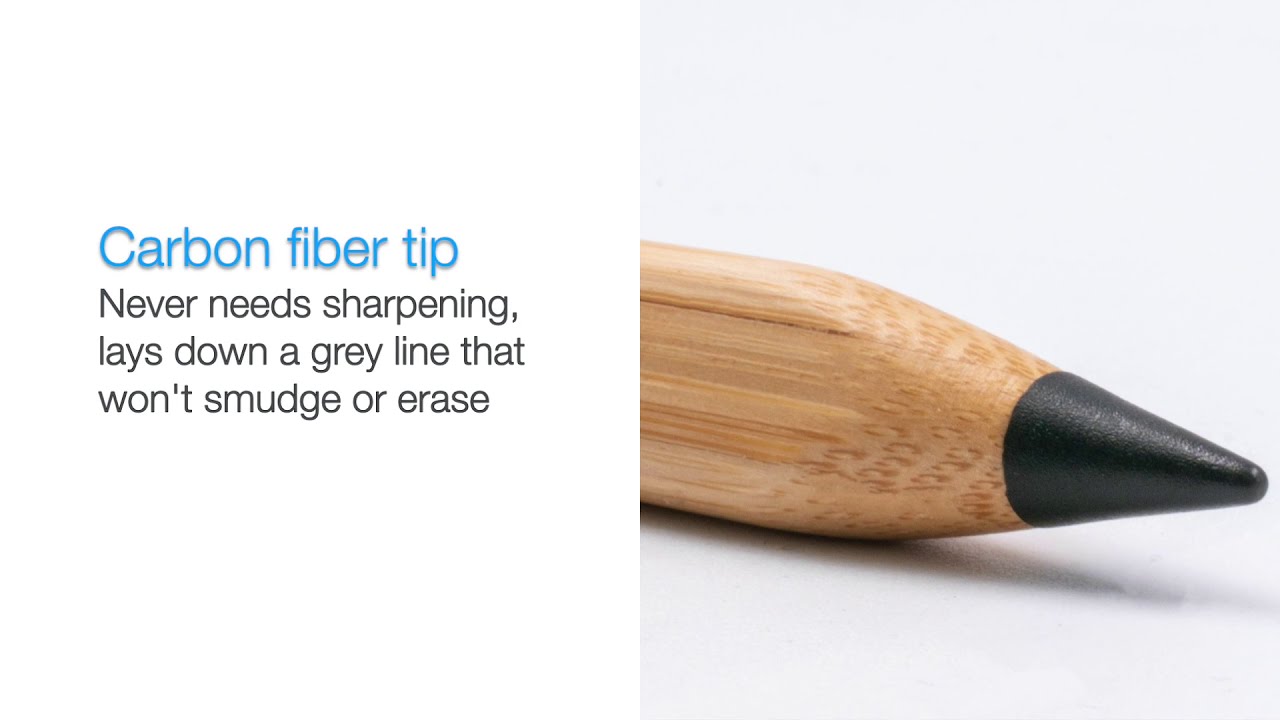 BrandCharger Picasso Eco - Inkless Pen