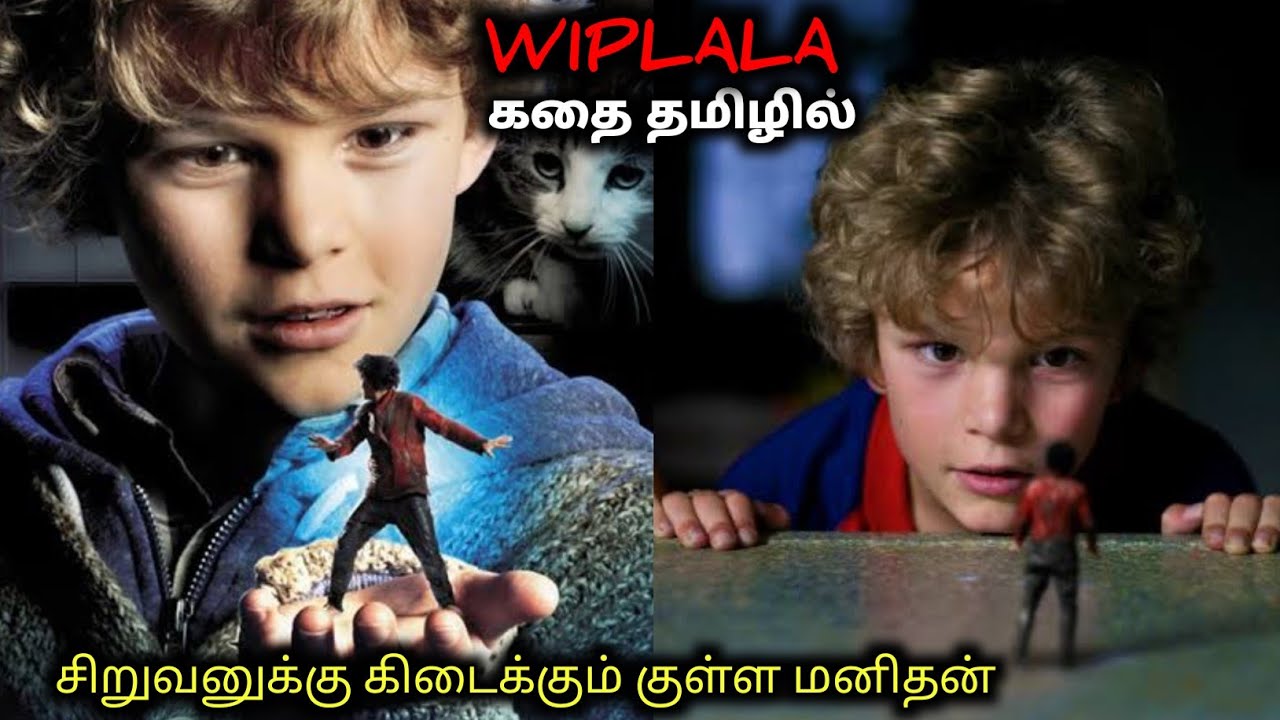 விரல் SIZE மனிதனின் அட்டகாசங்கள்|TVO|Tamil Voice Over|Tamil Dubbed Movies Explanation|Tamil Movies