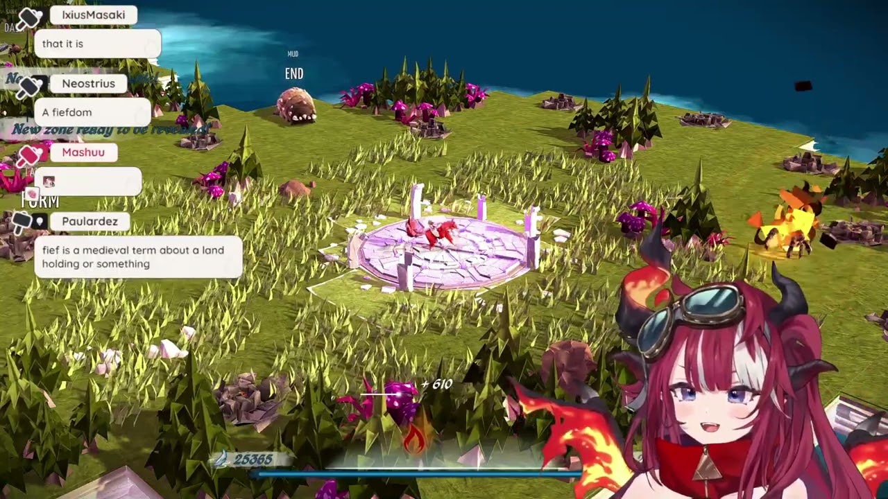 Hydroxylbastnasite - Saya's new fav word!