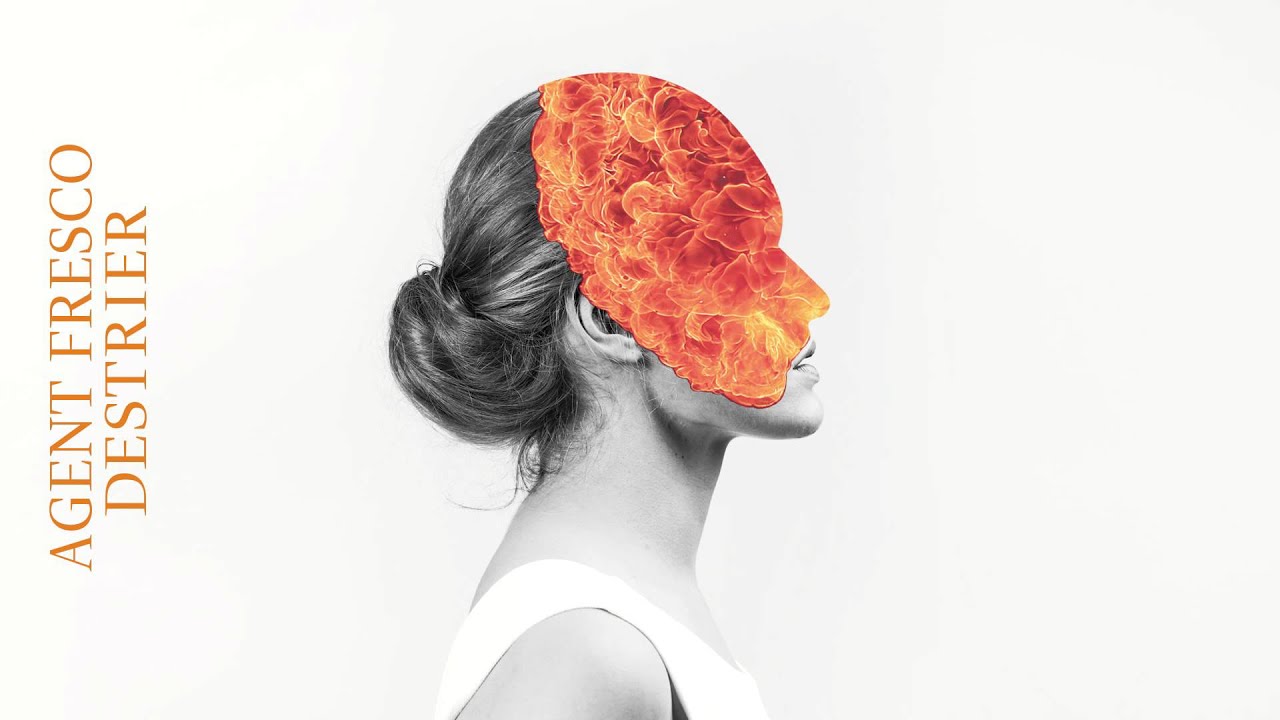 Agent Fresco - Let Them See Us