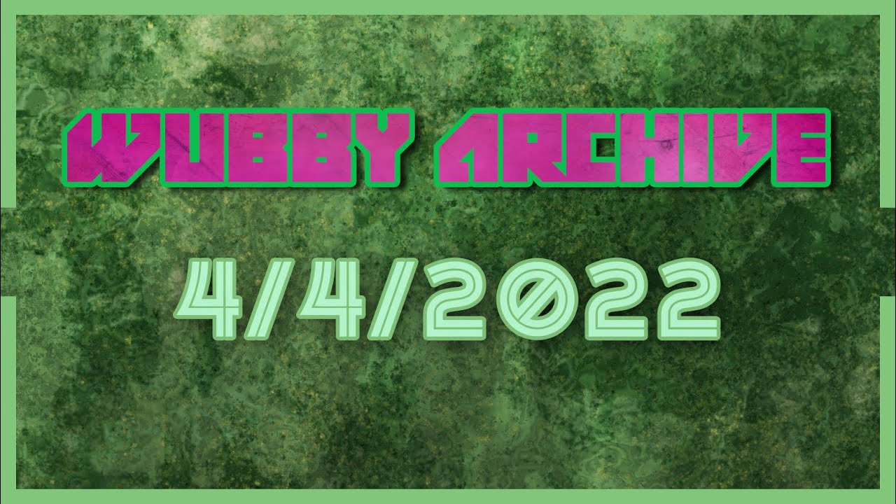 Wubby Streams - Ludwig's Fortnite Tournament #1