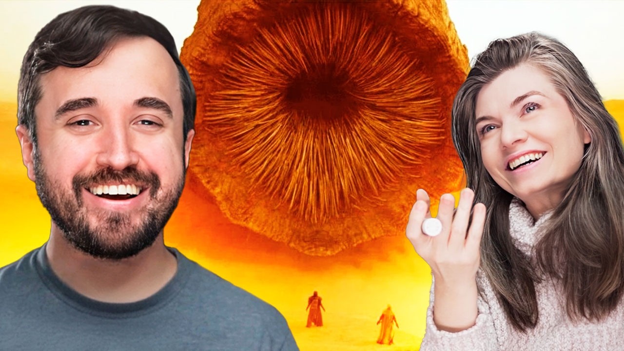 DESCOBRIR ESSE FILME MUDOU TUDO