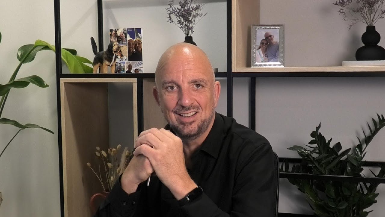 Introductie van De Badkamerontwerpers door Rob Vissers