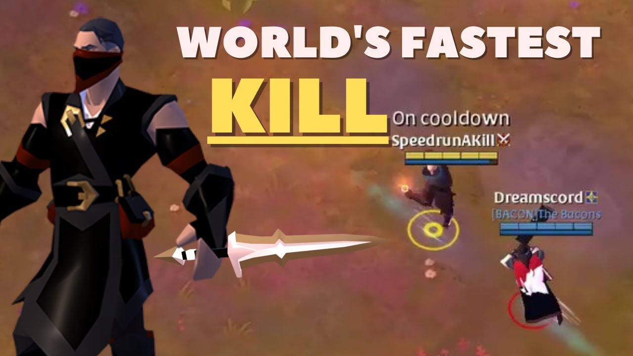 I Set an Albion Online WORLD RECORD | Zero to Hero #2