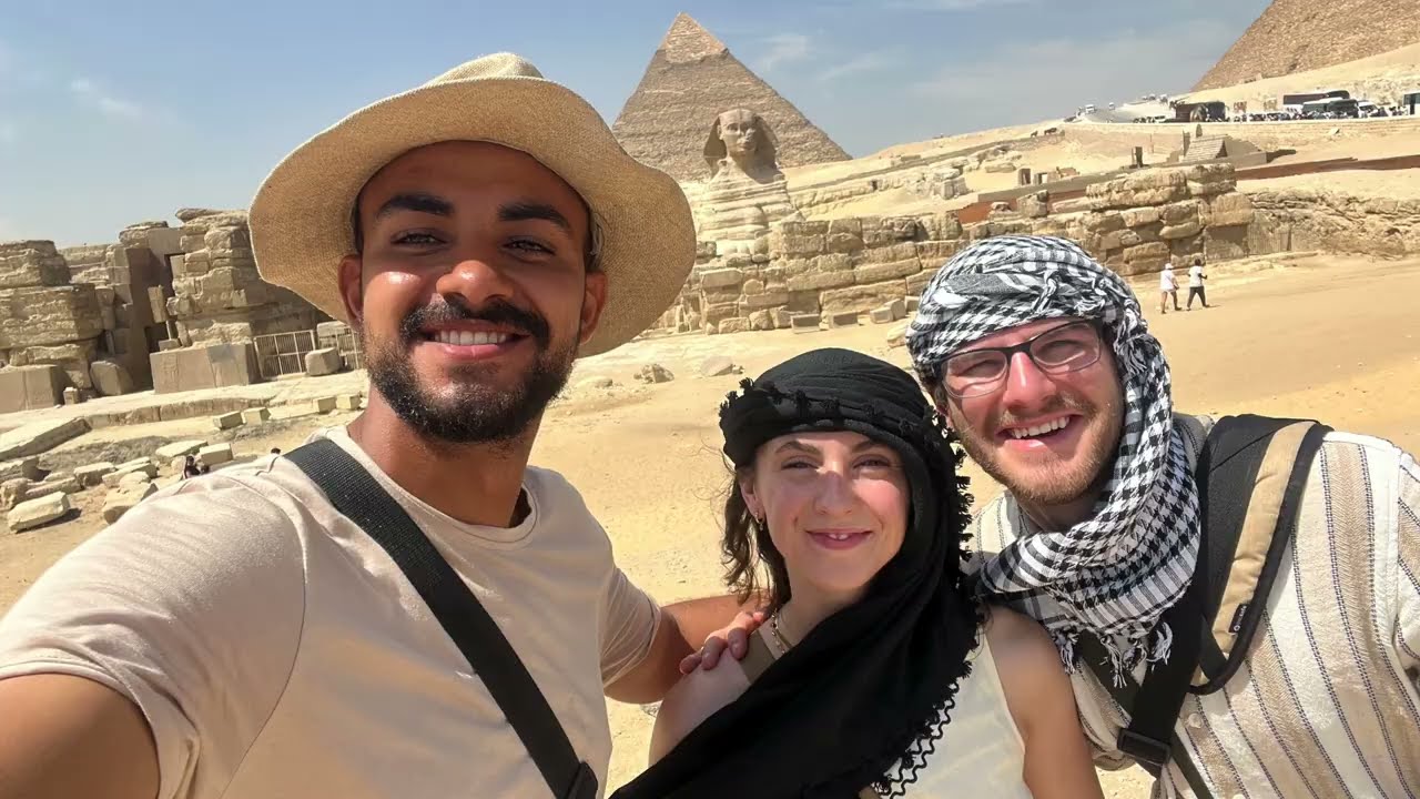 Egypt 2024