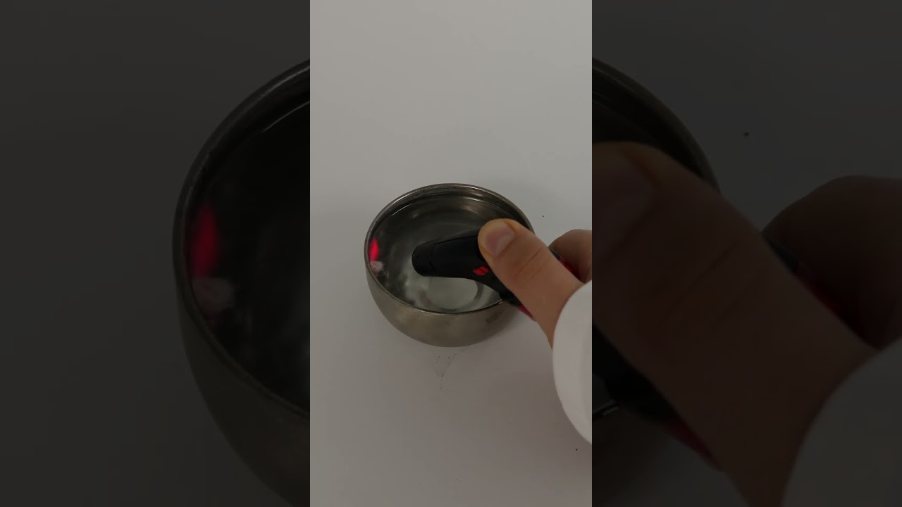 Lithium coulomb explosion | JeyJey
