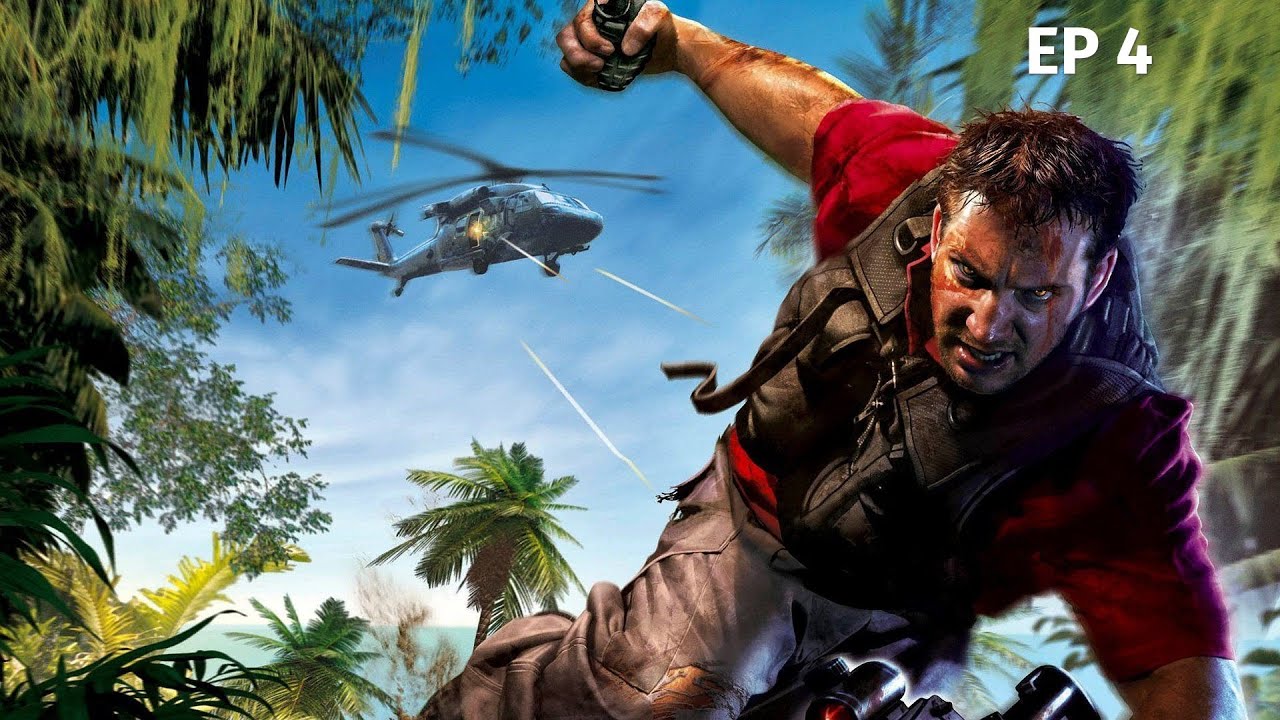 farcry ep 4