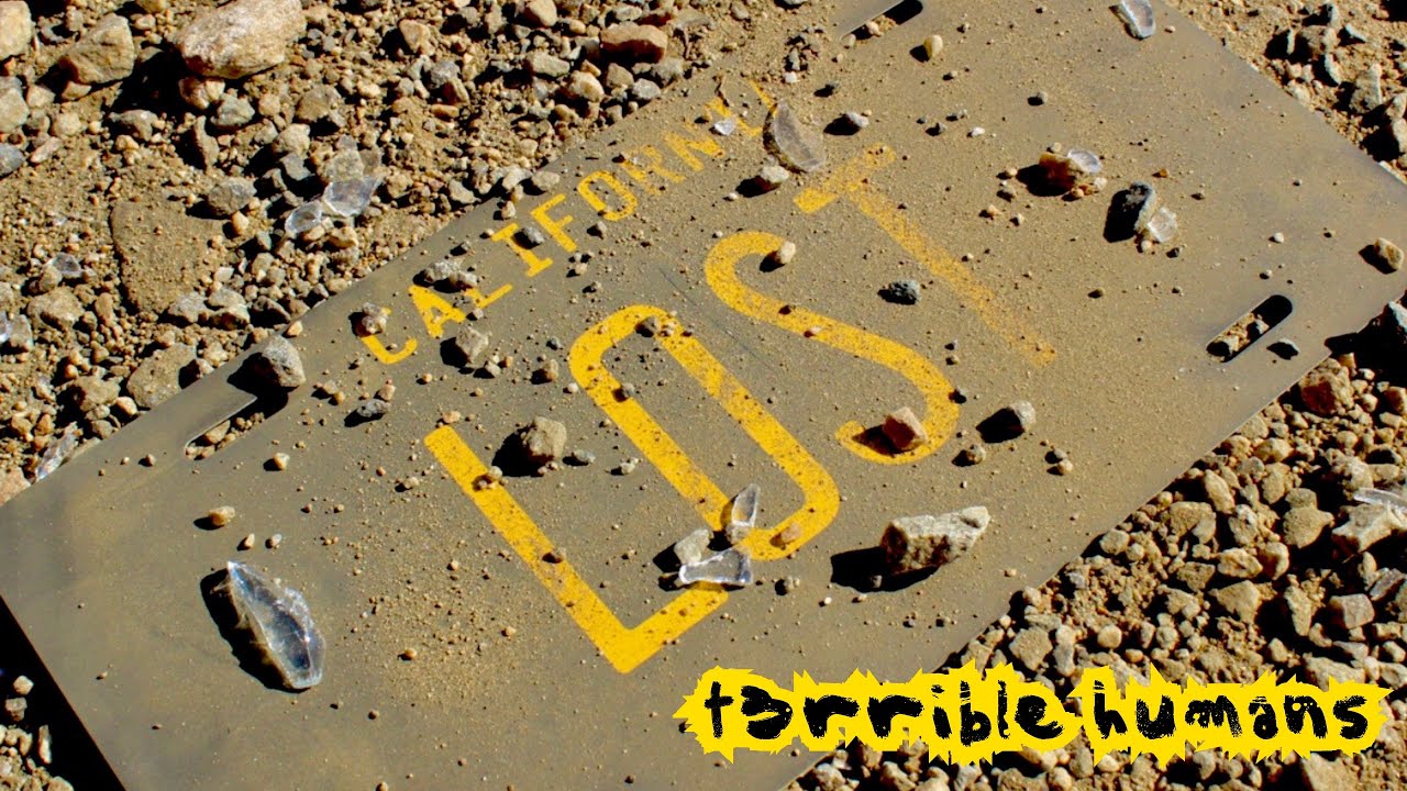t3rrible humans - Lost