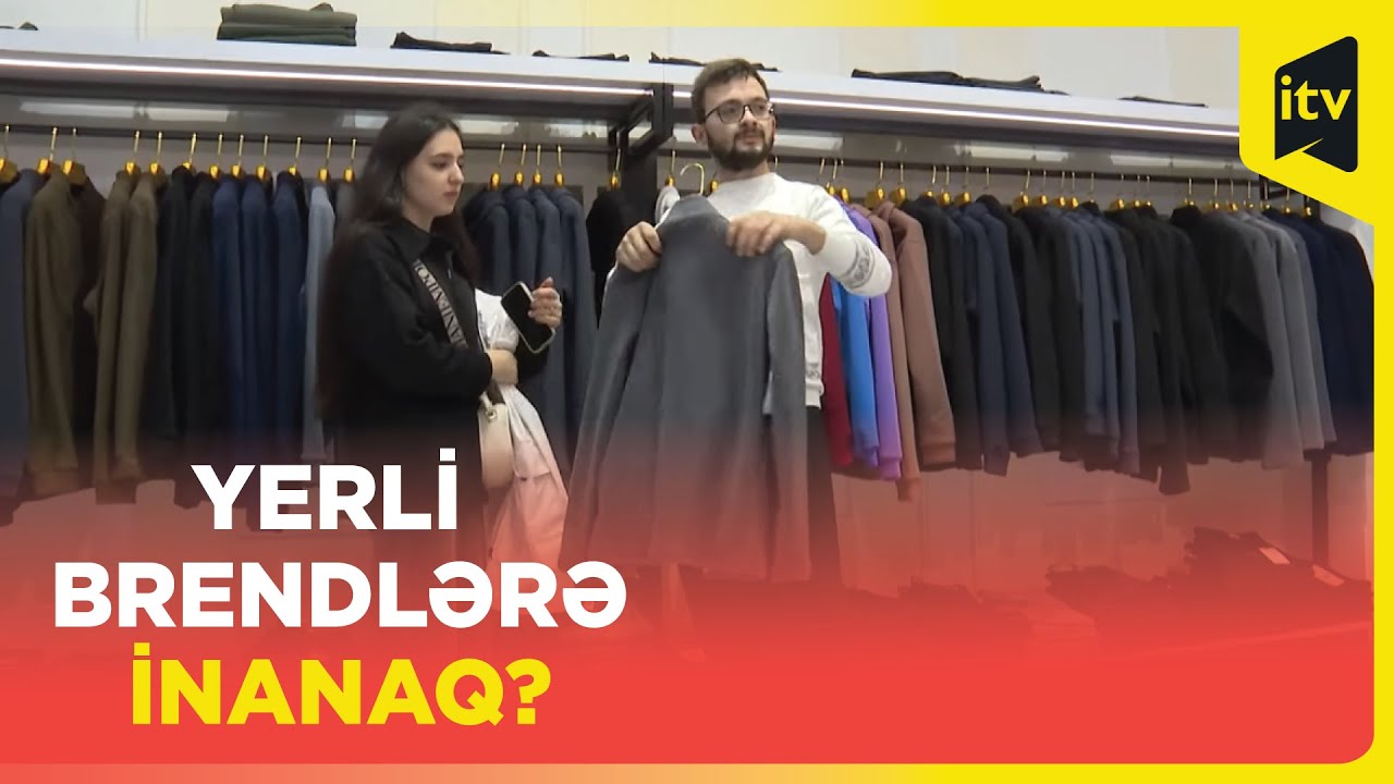 Azərbaycanda istehsal edilən məhsullar keyfiyyətlidir?