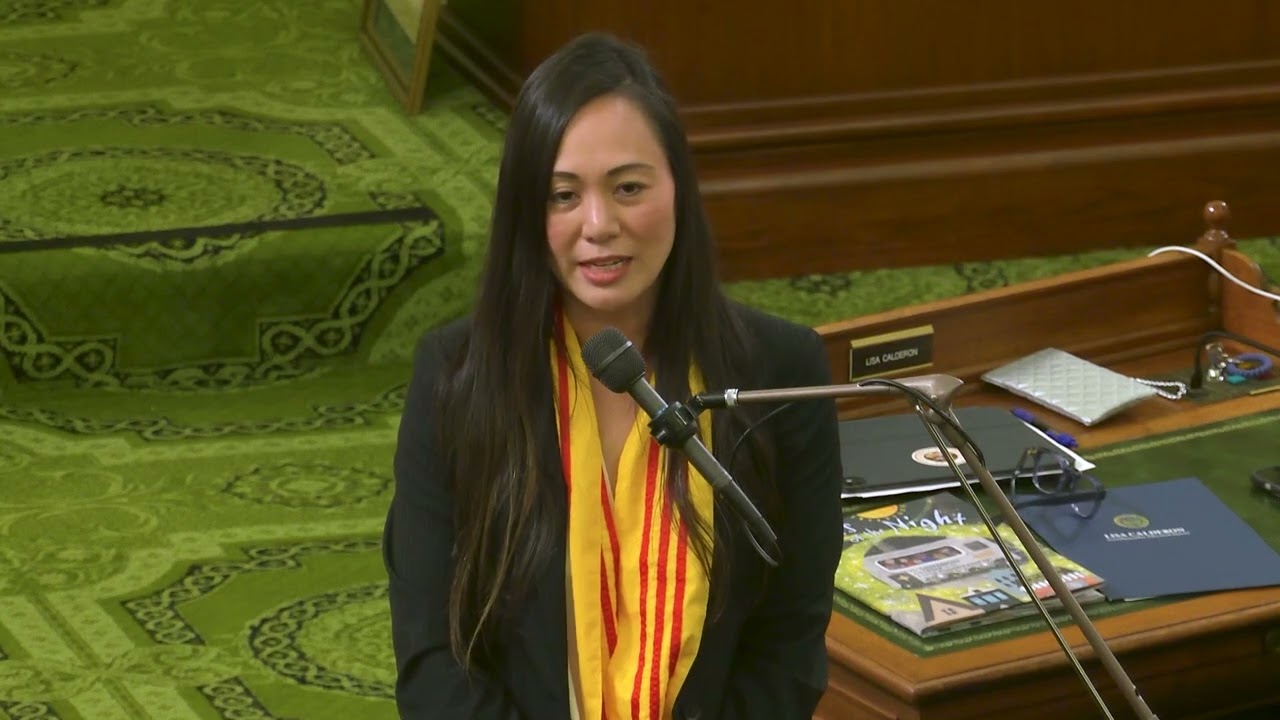 Assemblymember Nguyen Honors Vietnam War Veterans | Black April Remembrance