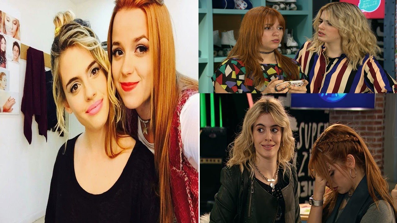 Soy Luna 