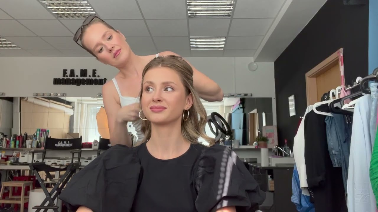 ZAČIATKY MODELINGU,ako prebieha fotenie MODELINGOVÉHO booku? zákulisie, rozhovor s bývalou modelkou