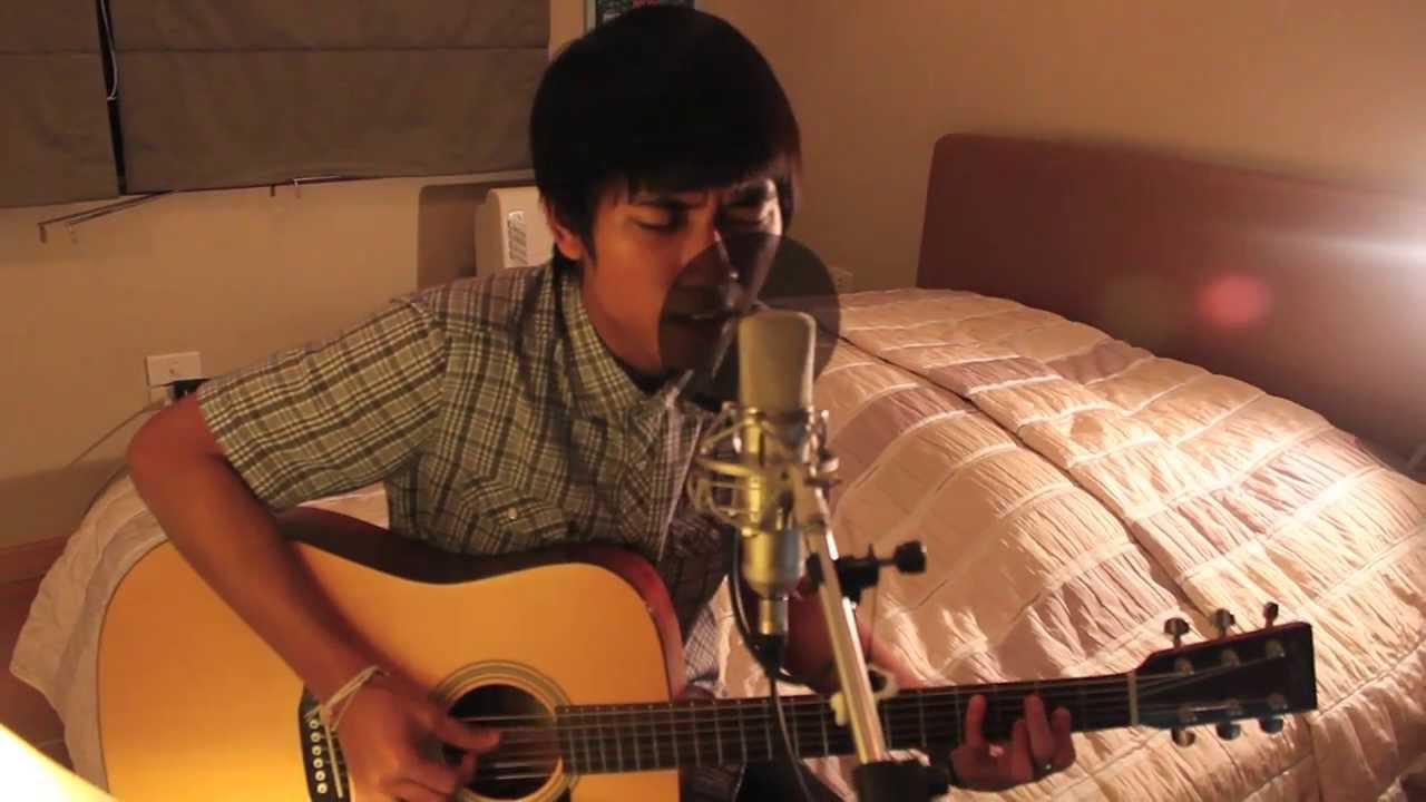คำถามซึ่งไร้คนตอบ [Getsunova cover] by Toy.