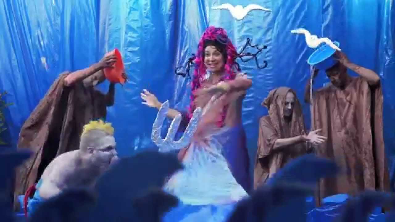 Sophia Chara&iuml; - SHOUFF SHOUFF