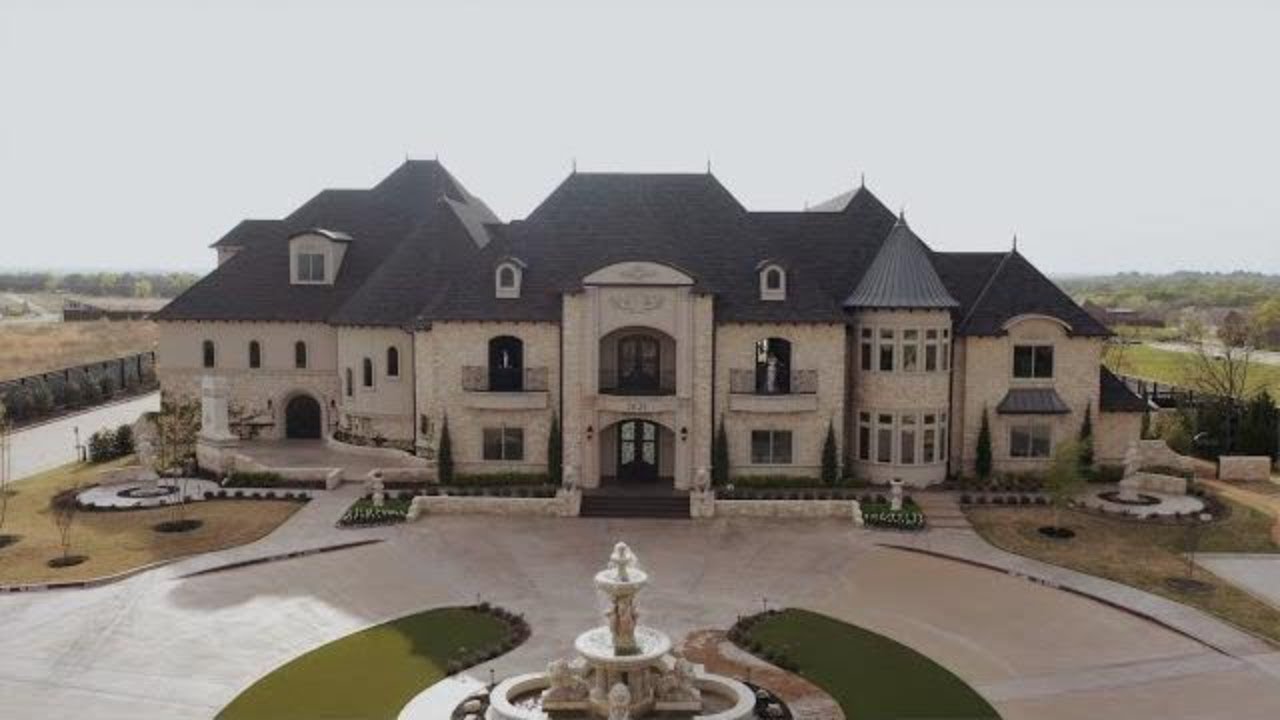 Knotting Hill Place Wedding Inspo | Texas Wedding Video