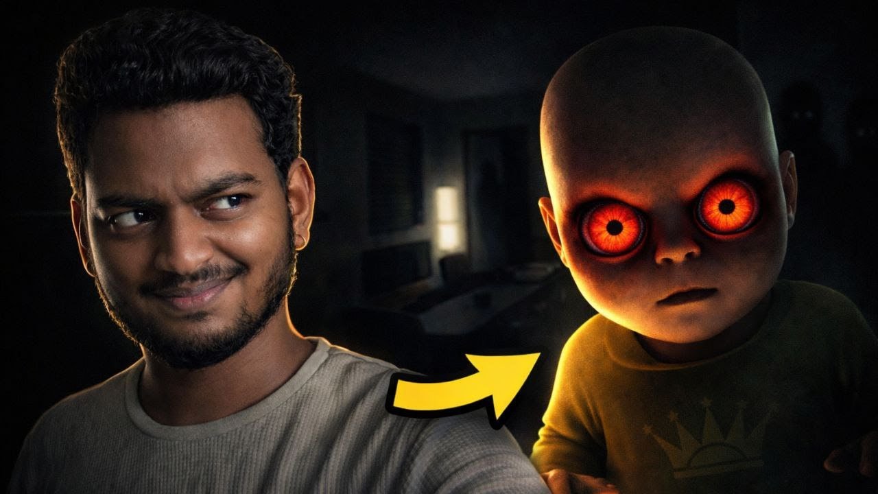 The Baby In Yellow 🔴Live | #shortslive #minecraftlive #thebabyinyellowlive