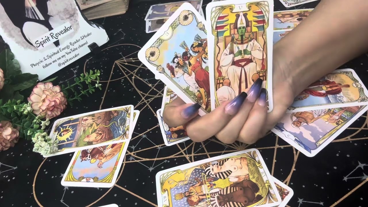 تاروت برج الحمل♐️القادم لك من 18 الى 29 اغسطس 2024🕊بالعمل+العاطفة+صحة😉التحذيرات⚠️والتبشيرات