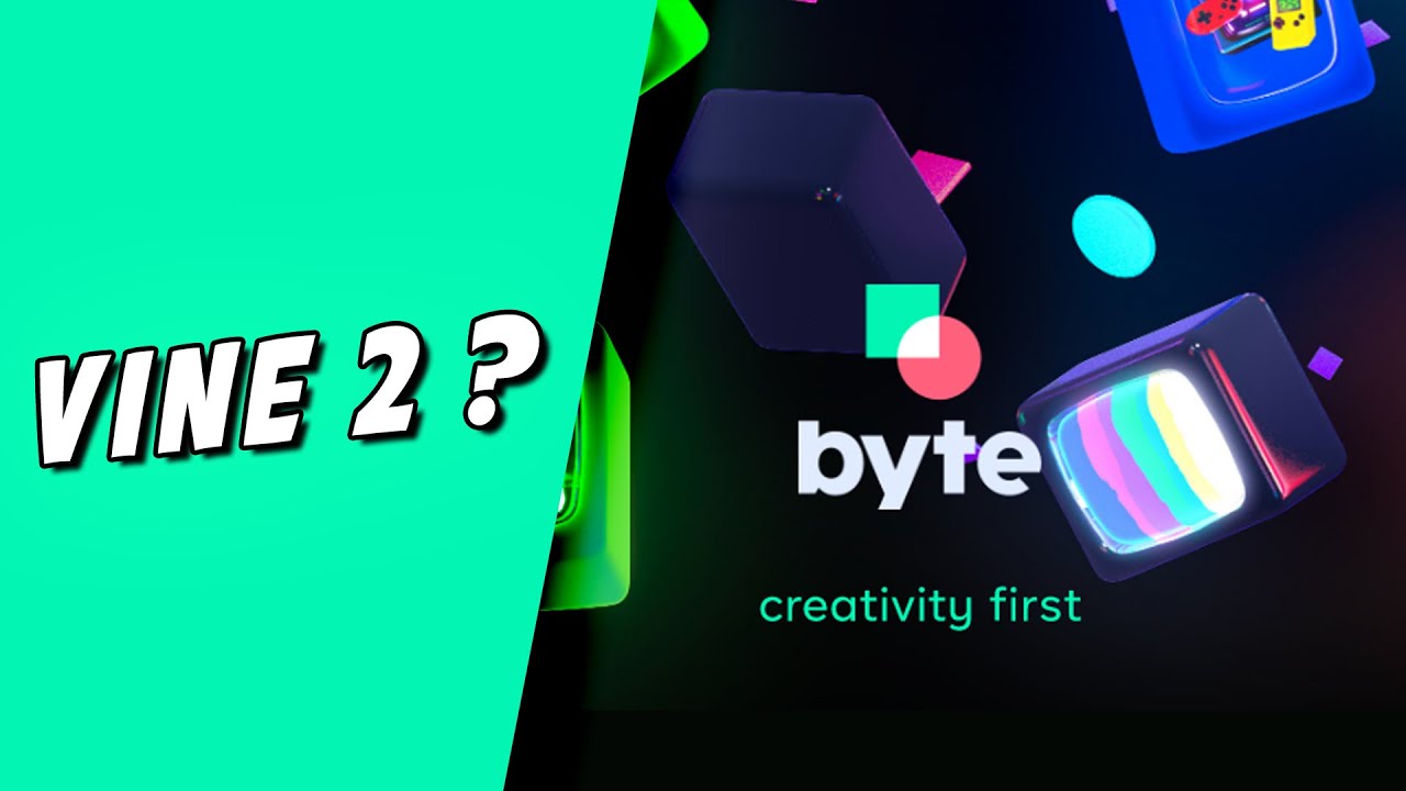 How to use the BYTE app